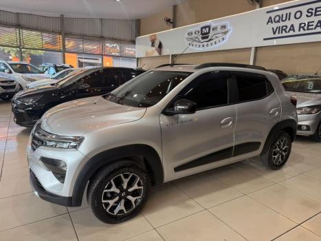 RENAULT Kwid 1.0 12V 4P SCE FLEX OUTSIDER, Foto 12