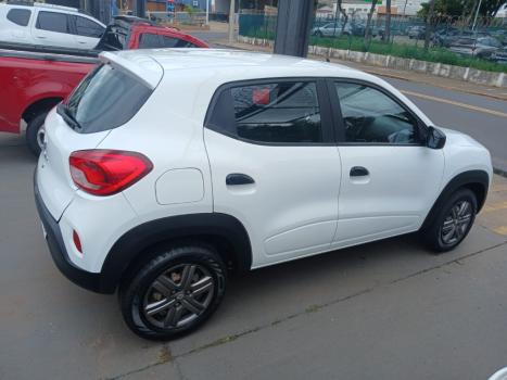 RENAULT Kwid 1.0 12V 4P SCE FLEX ZEN, Foto 3