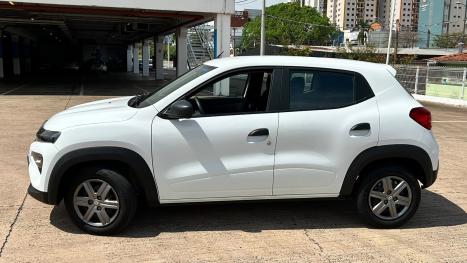 RENAULT Kwid 1.0 12V 4P SCE FLEX ZEN, Foto 5
