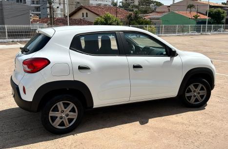 RENAULT Kwid 1.0 12V 4P SCE FLEX ZEN, Foto 6