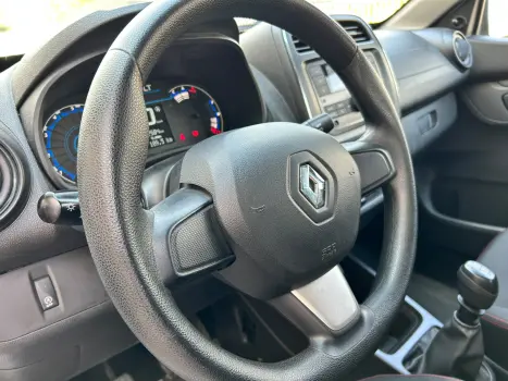 RENAULT Kwid 1.0 12V 4P SCE FLEX ZEN, Foto 11
