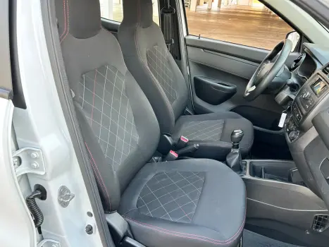 RENAULT Kwid 1.0 12V 4P SCE FLEX ZEN, Foto 12