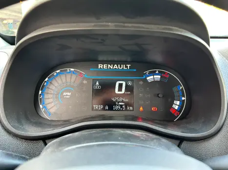RENAULT Kwid 1.0 12V 4P SCE FLEX ZEN, Foto 16