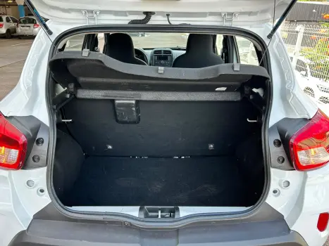 RENAULT Kwid 1.0 12V 4P SCE FLEX ZEN, Foto 18