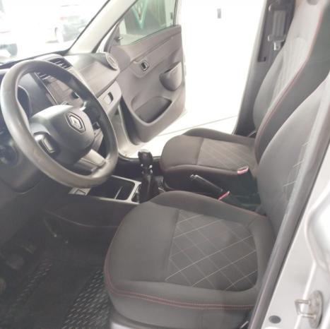 RENAULT Kwid 1.0 12V 4P SCE FLEX ZEN, Foto 7
