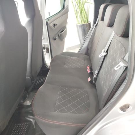 RENAULT Kwid 1.0 12V 4P SCE FLEX ZEN, Foto 8
