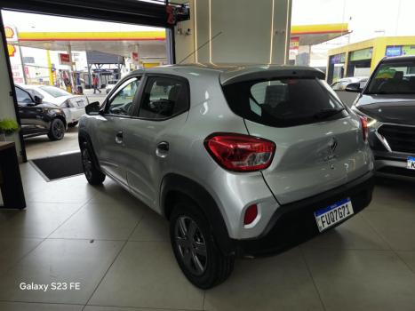 RENAULT Kwid 1.0 12V 4P SCE FLEX ZEN, Foto 6