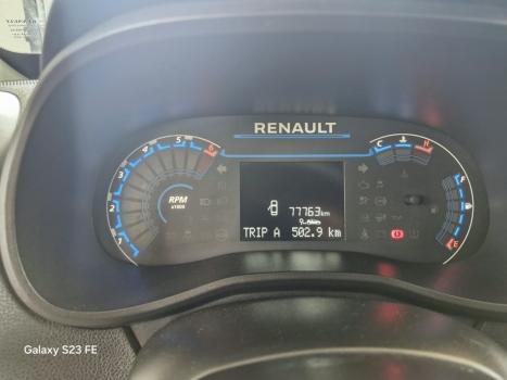 RENAULT Kwid 1.0 12V 4P SCE FLEX ZEN, Foto 7