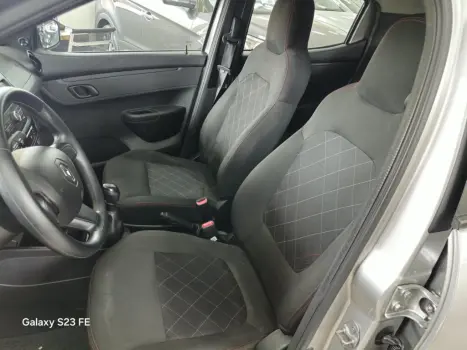 RENAULT Kwid 1.0 12V 4P SCE FLEX ZEN, Foto 9