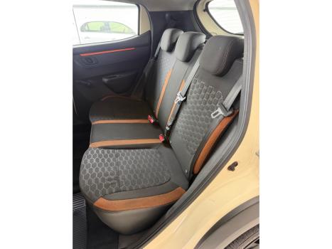 RENAULT Kwid 1.0 12V 4P SCE FLEX OUTSIDER, Foto 11