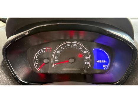 RENAULT Kwid 1.0 12V 4P SCE FLEX OUTSIDER, Foto 12