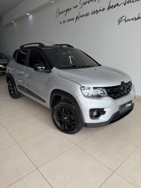 RENAULT Kwid 1.0 12V 4P SCE FLEX ZEN, Foto 1