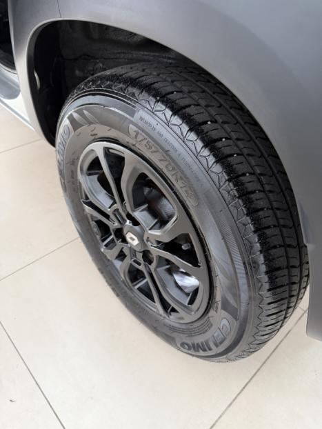 RENAULT Kwid 1.0 12V 4P SCE FLEX ZEN, Foto 10