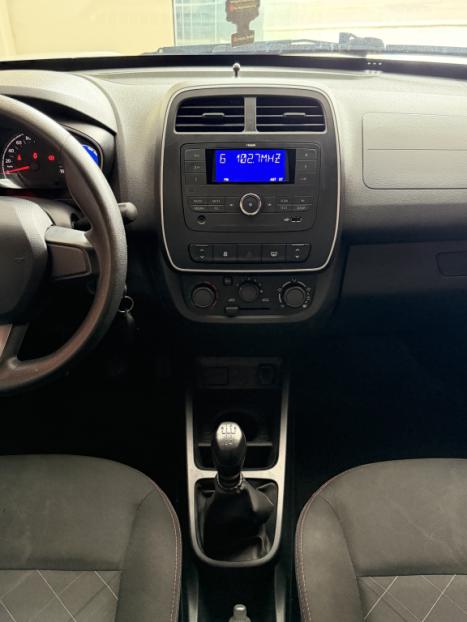 RENAULT Kwid 1.0 12V 4P SCE FLEX ZEN, Foto 12