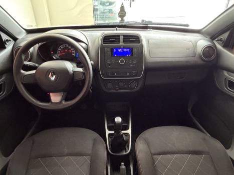 RENAULT Kwid 1.0 12V 4P SCE FLEX ZEN, Foto 13