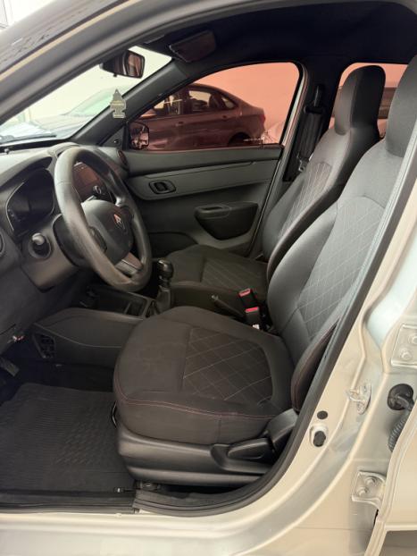 RENAULT Kwid 1.0 12V 4P SCE FLEX ZEN, Foto 14