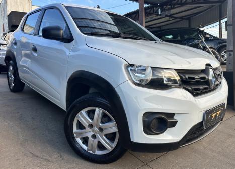 RENAULT Kwid 1.0 12V 4P SCE FLEX ZEN, Foto 1