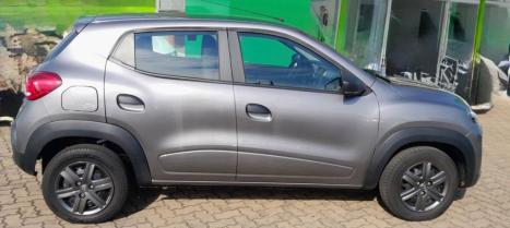 RENAULT Kwid 1.0 12V 4P SCE FLEX ZEN, Foto 1