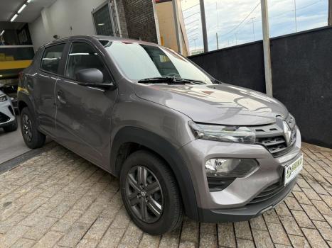 RENAULT Kwid 1.0 12V 4P SCE FLEX ZEN, Foto 1