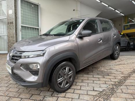 RENAULT Kwid 1.0 12V 4P SCE FLEX ZEN, Foto 3