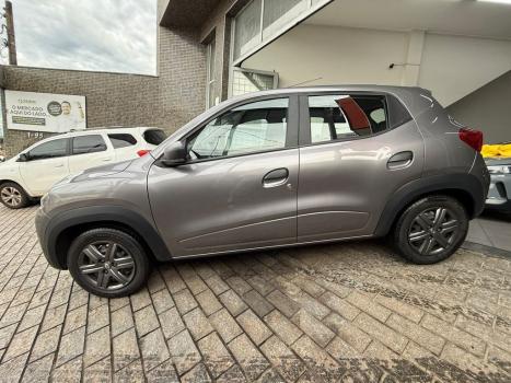 RENAULT Kwid 1.0 12V 4P SCE FLEX ZEN, Foto 4