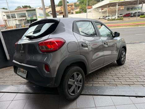 RENAULT Kwid 1.0 12V 4P SCE FLEX ZEN, Foto 7