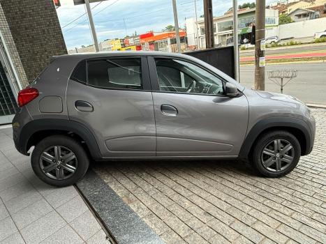 RENAULT Kwid 1.0 12V 4P SCE FLEX ZEN, Foto 8