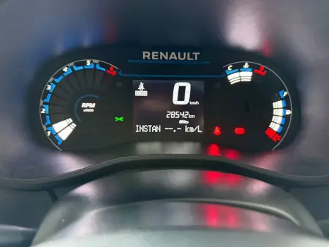 RENAULT Kwid 1.0 12V 4P SCE FLEX ZEN, Foto 9