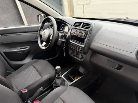 RENAULT Kwid 1.0 12V 4P SCE FLEX ZEN, Foto 11