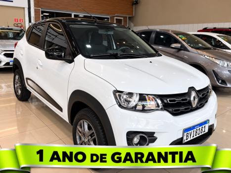 RENAULT Kwid 1.0 12V 4P SCE FLEX INTENSE, Foto 1