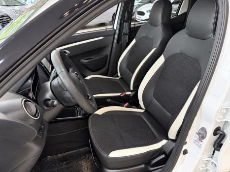 RENAULT Kwid 1.0 12V 4P SCE FLEX INTENSE, Foto 11