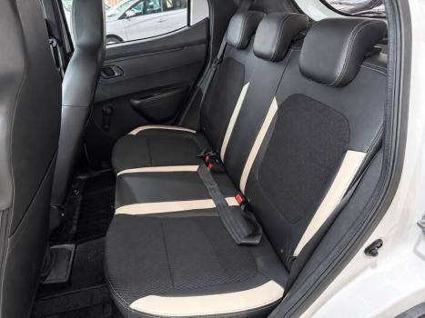 RENAULT Kwid 1.0 12V 4P SCE FLEX INTENSE, Foto 12