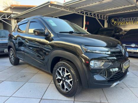 RENAULT Kwid 1.0 12V 4P SCE FLEX ICONIC, Foto 1