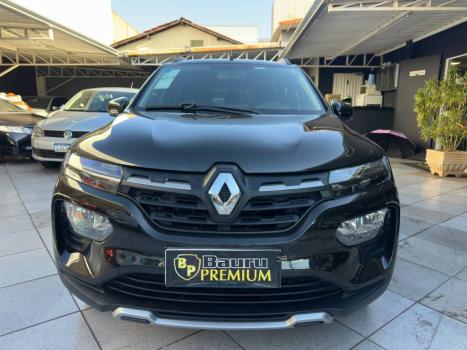 RENAULT Kwid 1.0 12V 4P SCE FLEX ICONIC, Foto 2