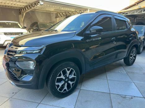 RENAULT Kwid 1.0 12V 4P SCE FLEX ICONIC, Foto 3