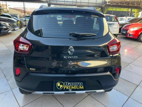 RENAULT Kwid 1.0 12V 4P SCE FLEX ICONIC, Foto 5