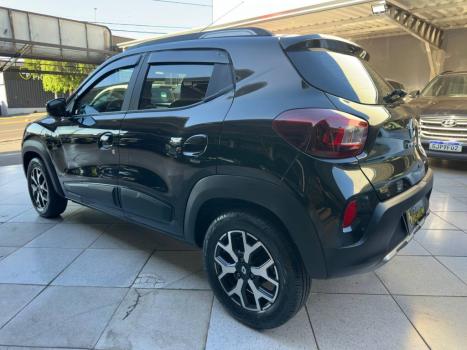 RENAULT Kwid 1.0 12V 4P SCE FLEX ICONIC, Foto 6