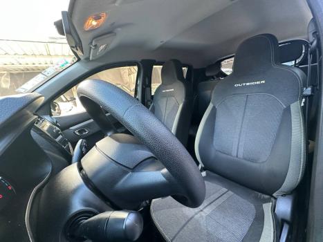 RENAULT Kwid 1.0 12V 4P SCE FLEX ICONIC, Foto 8