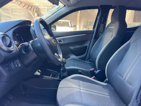 RENAULT Kwid 1.0 12V 4P SCE FLEX ICONIC, Foto 10