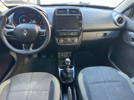 RENAULT Kwid 1.0 12V 4P SCE FLEX ICONIC, Foto 11