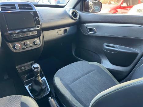 RENAULT Kwid 1.0 12V 4P SCE FLEX ICONIC, Foto 12