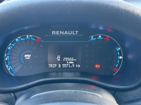 RENAULT Kwid 1.0 12V 4P SCE FLEX ICONIC, Foto 14