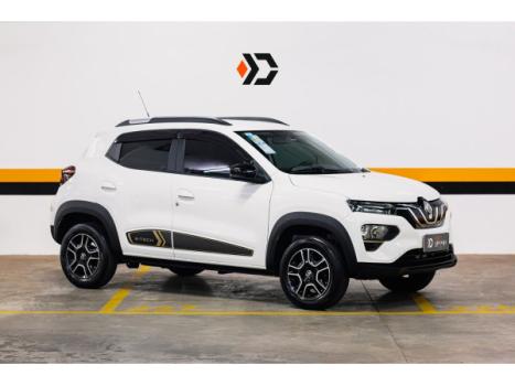 RENAULT Kwid 27 KW E-TECH INTENSE EL�TRICO, Foto 1