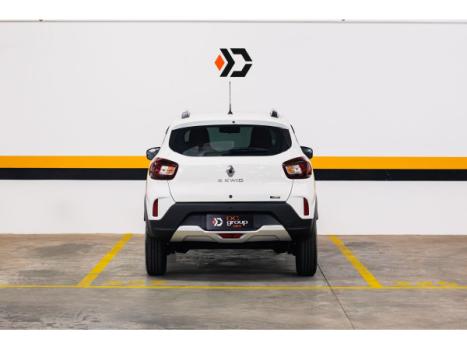 RENAULT Kwid 27 KW E-TECH INTENSE EL�TRICO, Foto 5