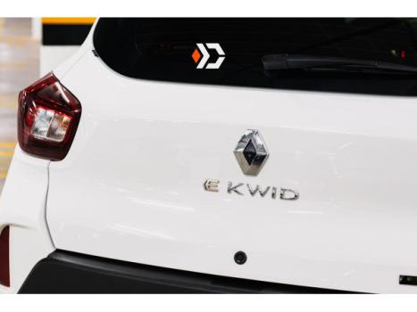RENAULT Kwid 27 KW E-TECH INTENSE EL�TRICO, Foto 6