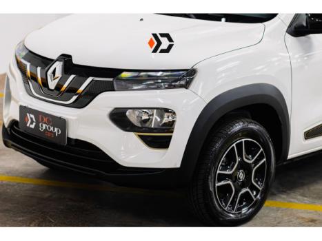RENAULT Kwid 27 KW E-TECH INTENSE EL�TRICO, Foto 8