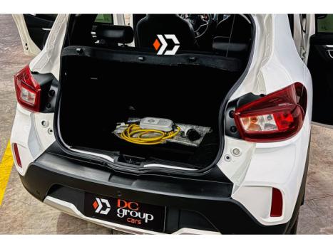 RENAULT Kwid 27 KW E-TECH INTENSE EL�TRICO, Foto 9