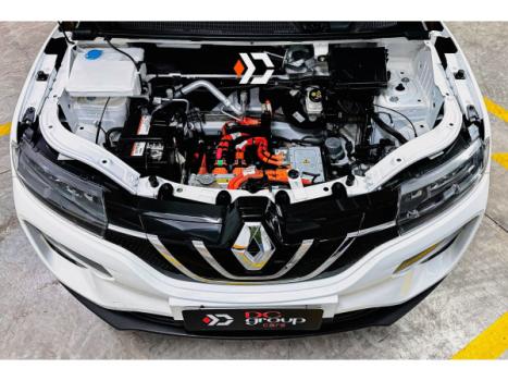 RENAULT Kwid 27 KW E-TECH INTENSE EL�TRICO, Foto 11