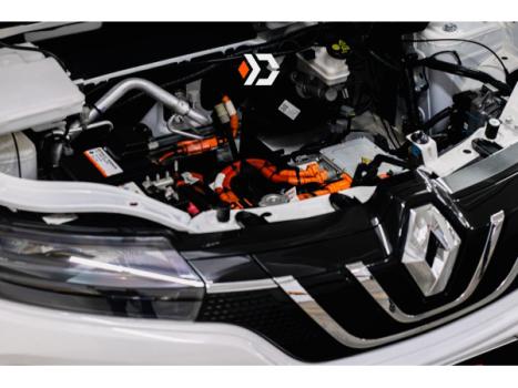 RENAULT Kwid 27 KW E-TECH INTENSE EL�TRICO, Foto 12