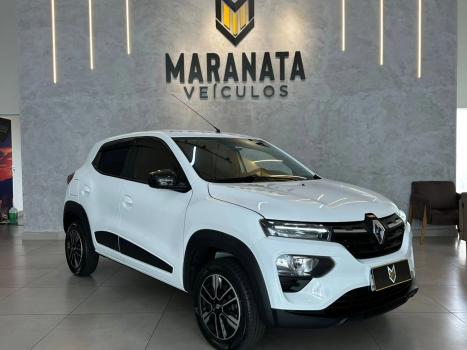 RENAULT Kwid , Foto 1